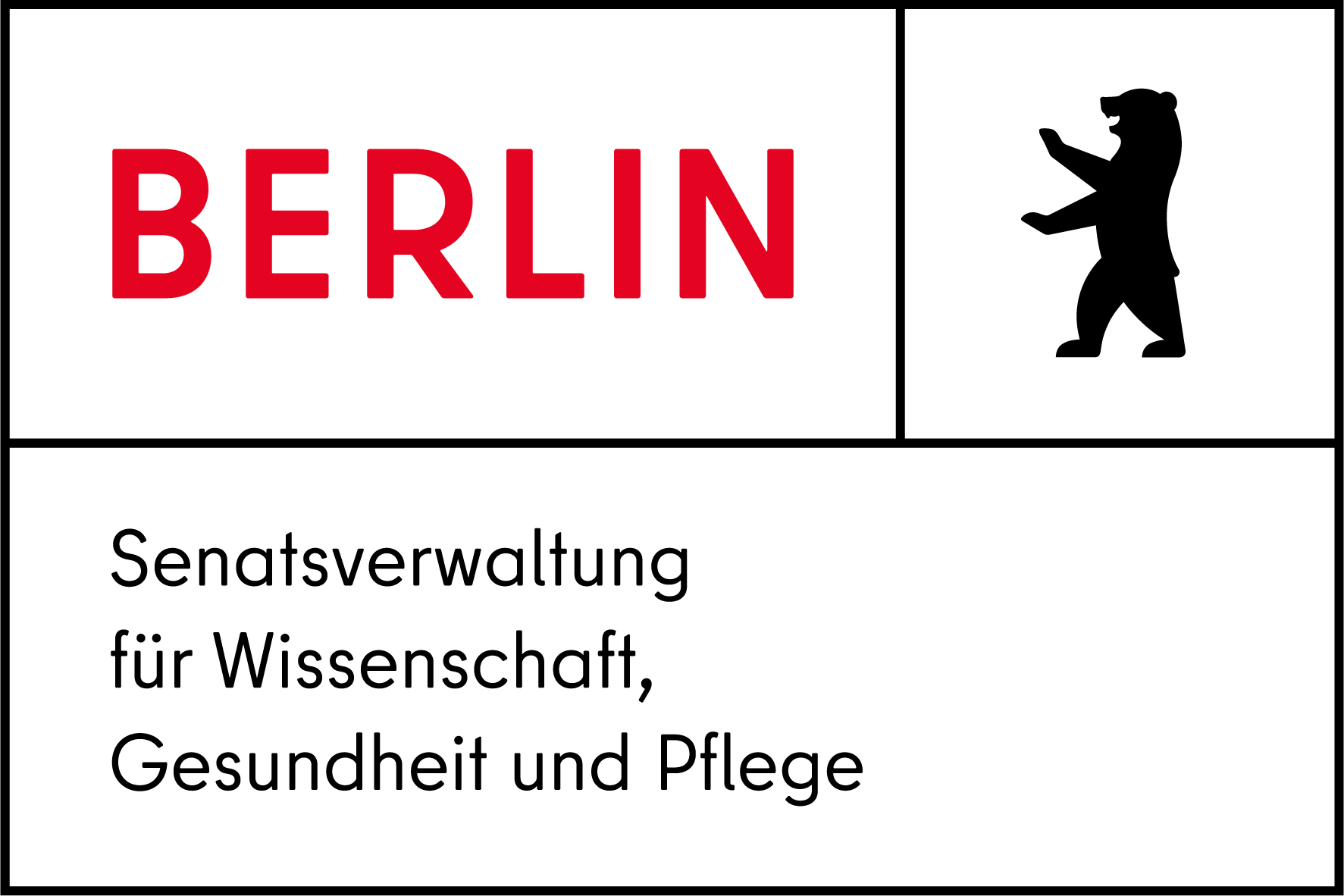 BERLIN | Senatsverwaltung für Wissenschaft, Gesundheit, Pflege und Gleichstellung