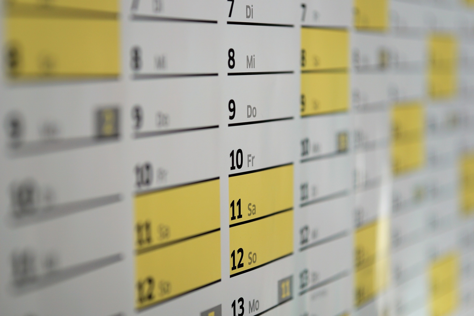 Equal Care Day: Pflegerische Sorgearbeit in gemeinsamer Verantwortung