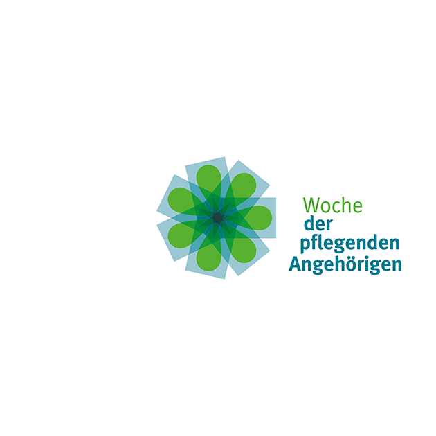 Woche der pflegenden Angehörigen 2026 – jetzt vormerken und Veranstaltung einreichen!