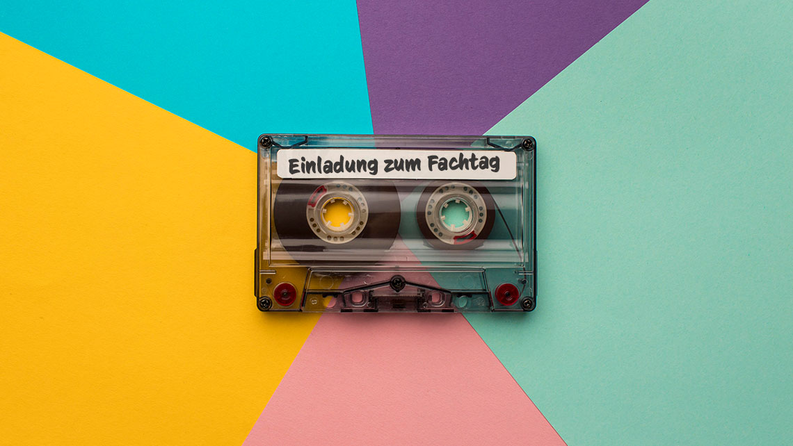 Macht der Ton die Musik?! Nachhaltige Kommunikation und Informationsvermittlung in den Bereichen Demenz, Hospiz und Palliative Care für Menschen mit Migrationsgeschichte