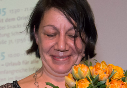 Dynamic Content Image