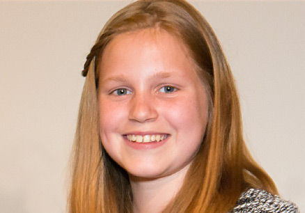 Dynamic Content Image