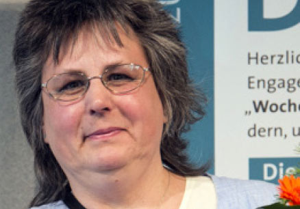 Dynamic Content Image