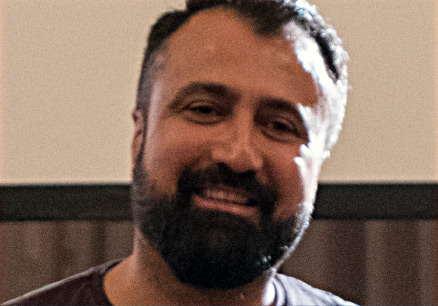 Dynamic Content Image