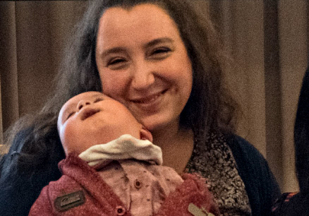 Dynamic Content Image