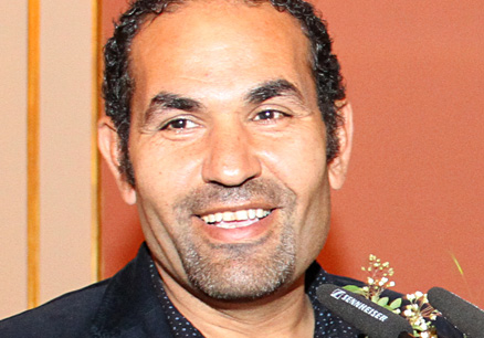 Dynamic Content Image